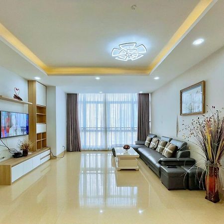 Appartamento di 130 m² con 3 camera Vung Tau Esterno foto