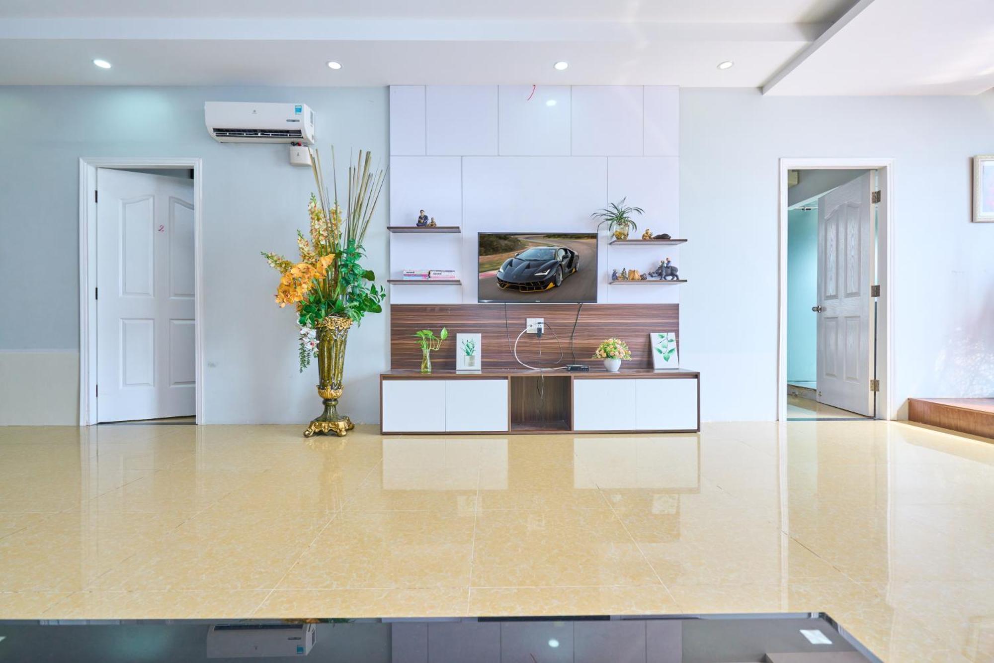 Appartamento di 130 m² con 3 camera Vung Tau Esterno foto