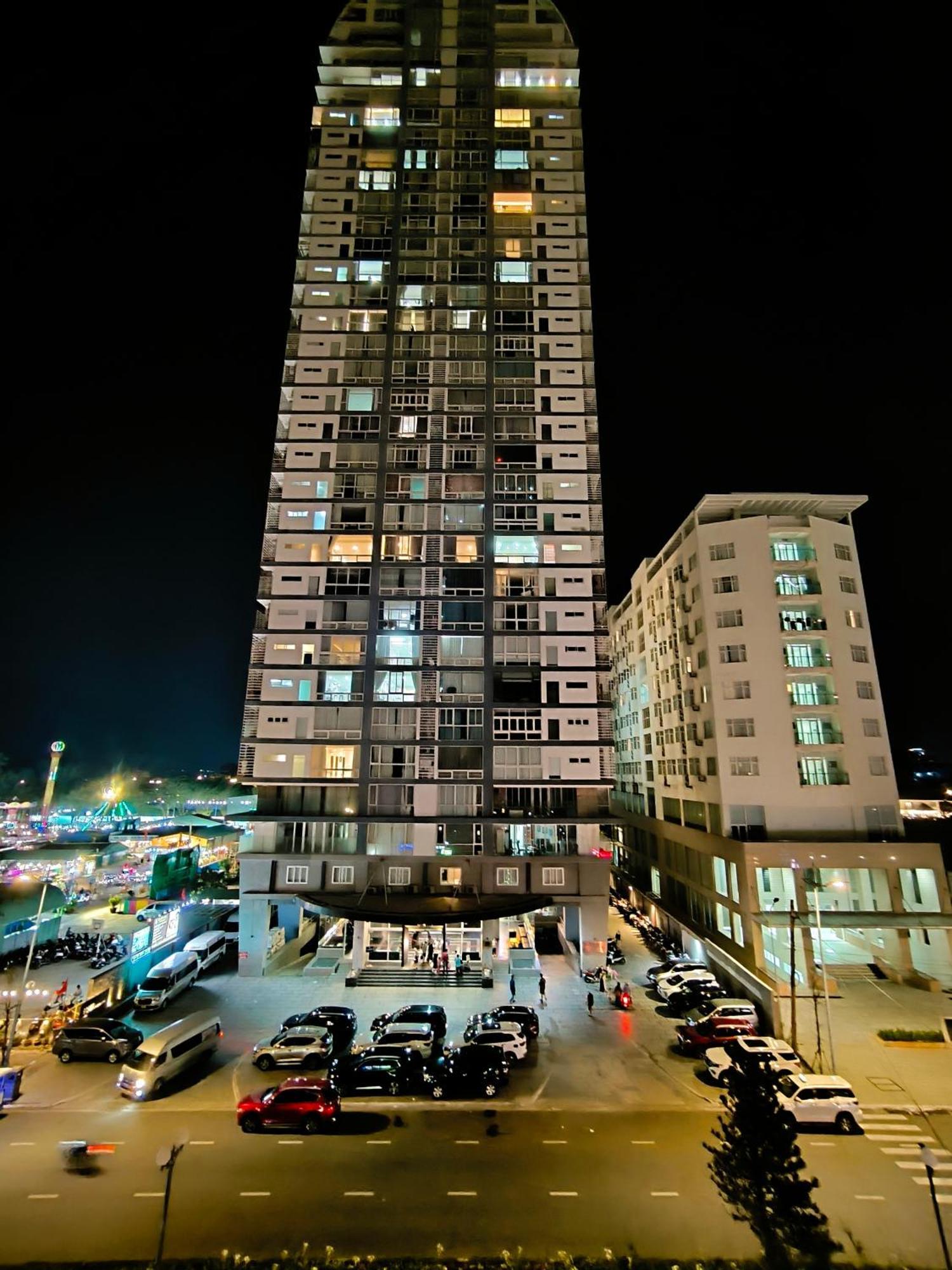 Appartamento di 130 m² con 3 camera Vung Tau Esterno foto