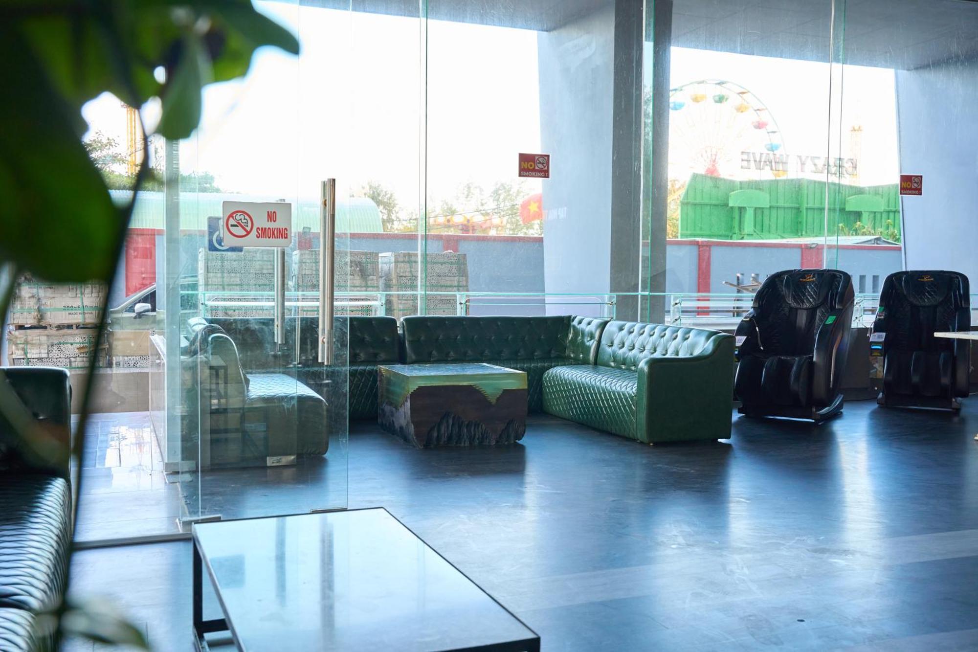 Appartamento di 130 m² con 3 camera Vung Tau Esterno foto