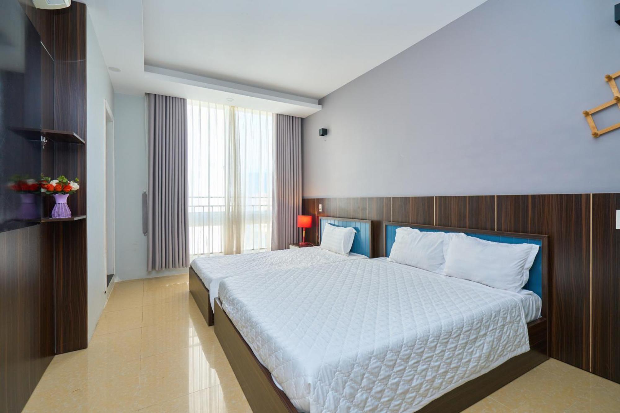 Appartamento di 130 m² con 3 camera Vung Tau Esterno foto