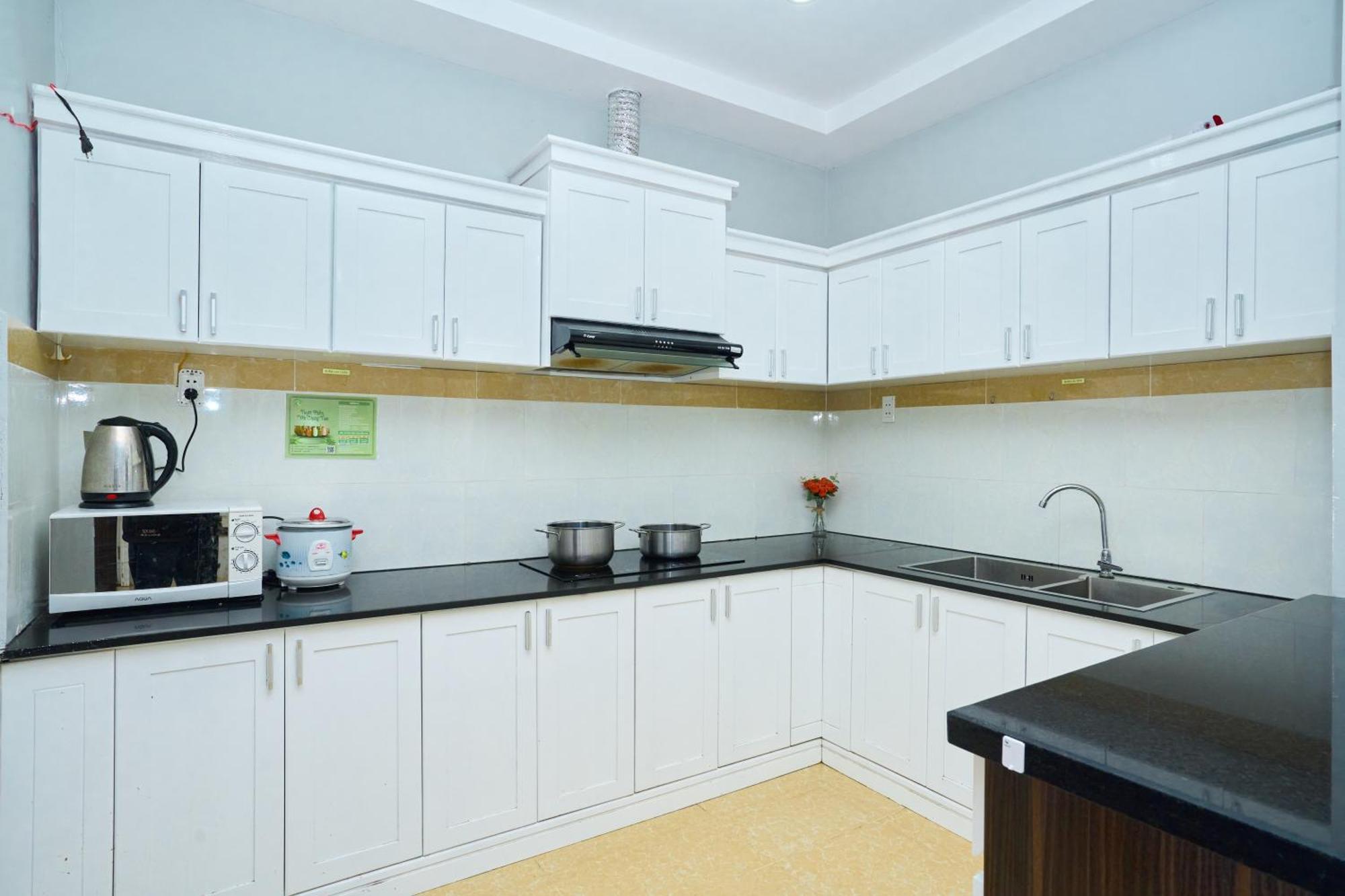 Appartamento di 130 m² con 3 camera Vung Tau Esterno foto