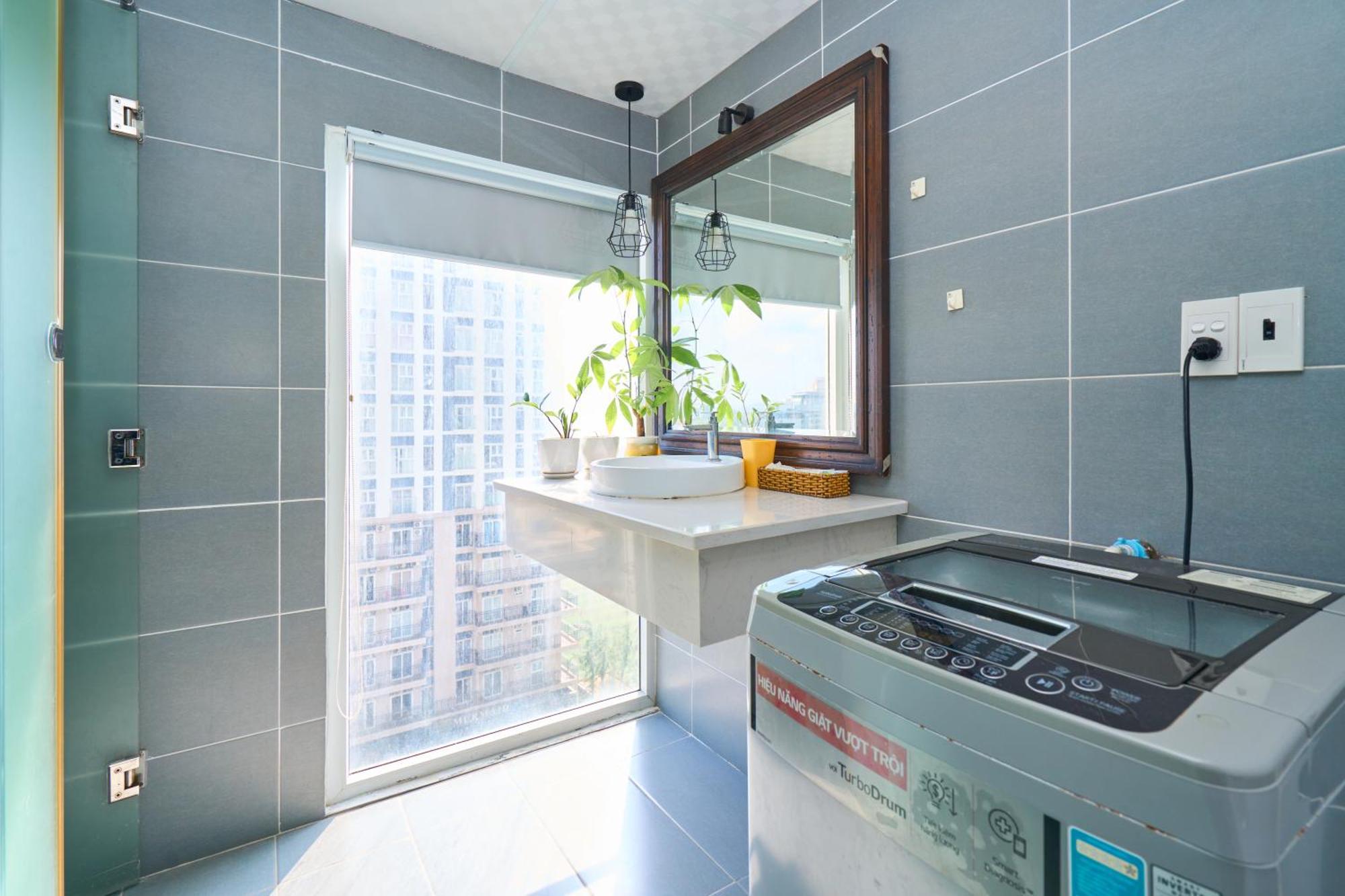 Appartamento di 130 m² con 3 camera Vung Tau Esterno foto