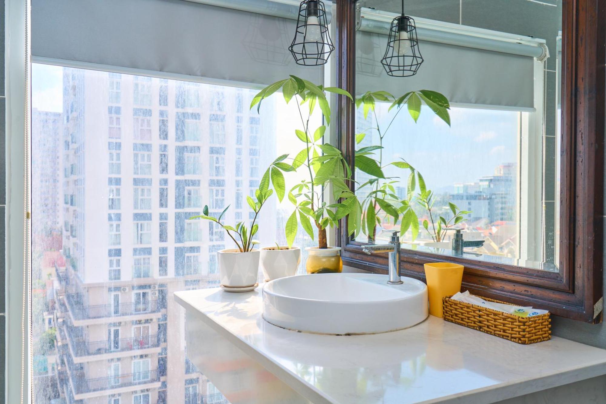Appartamento di 130 m² con 3 camera Vung Tau Esterno foto