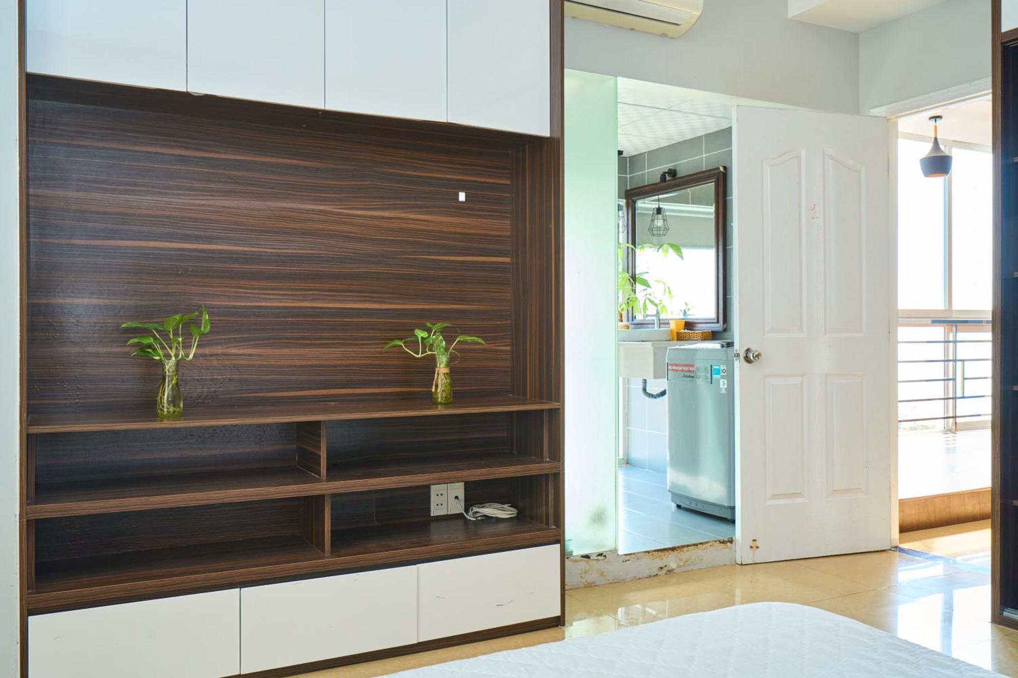 Appartamento di 130 m² con 3 camera Vung Tau Esterno foto