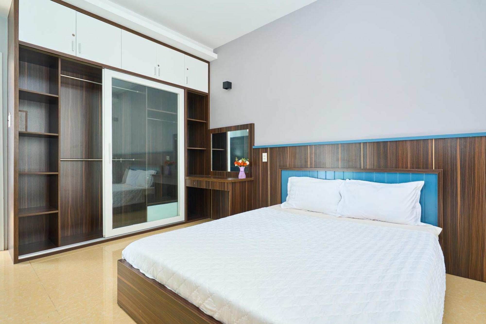 Appartamento di 130 m² con 3 camera Vung Tau Esterno foto