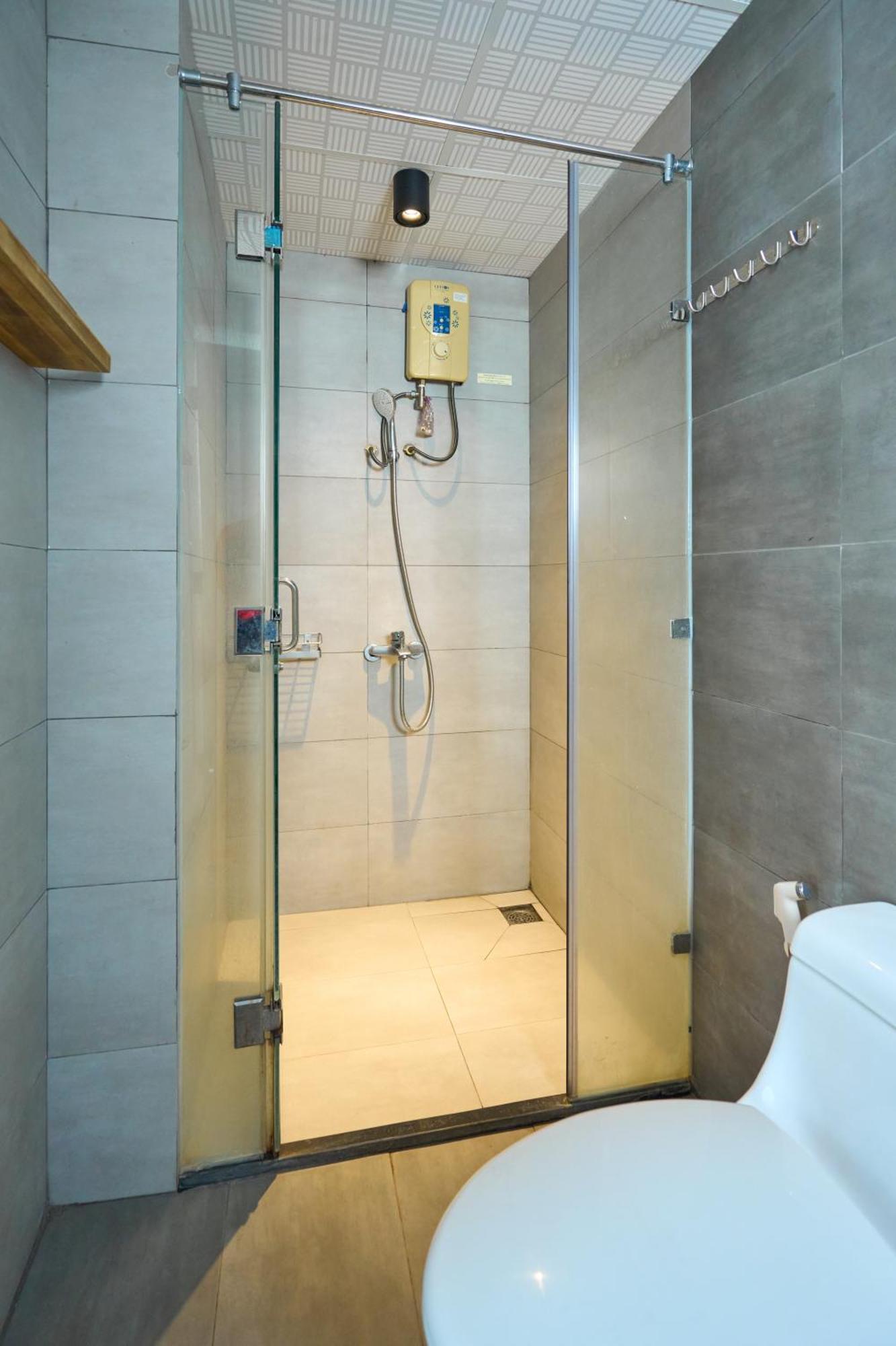 Appartamento di 130 m² con 3 camera Vung Tau Esterno foto