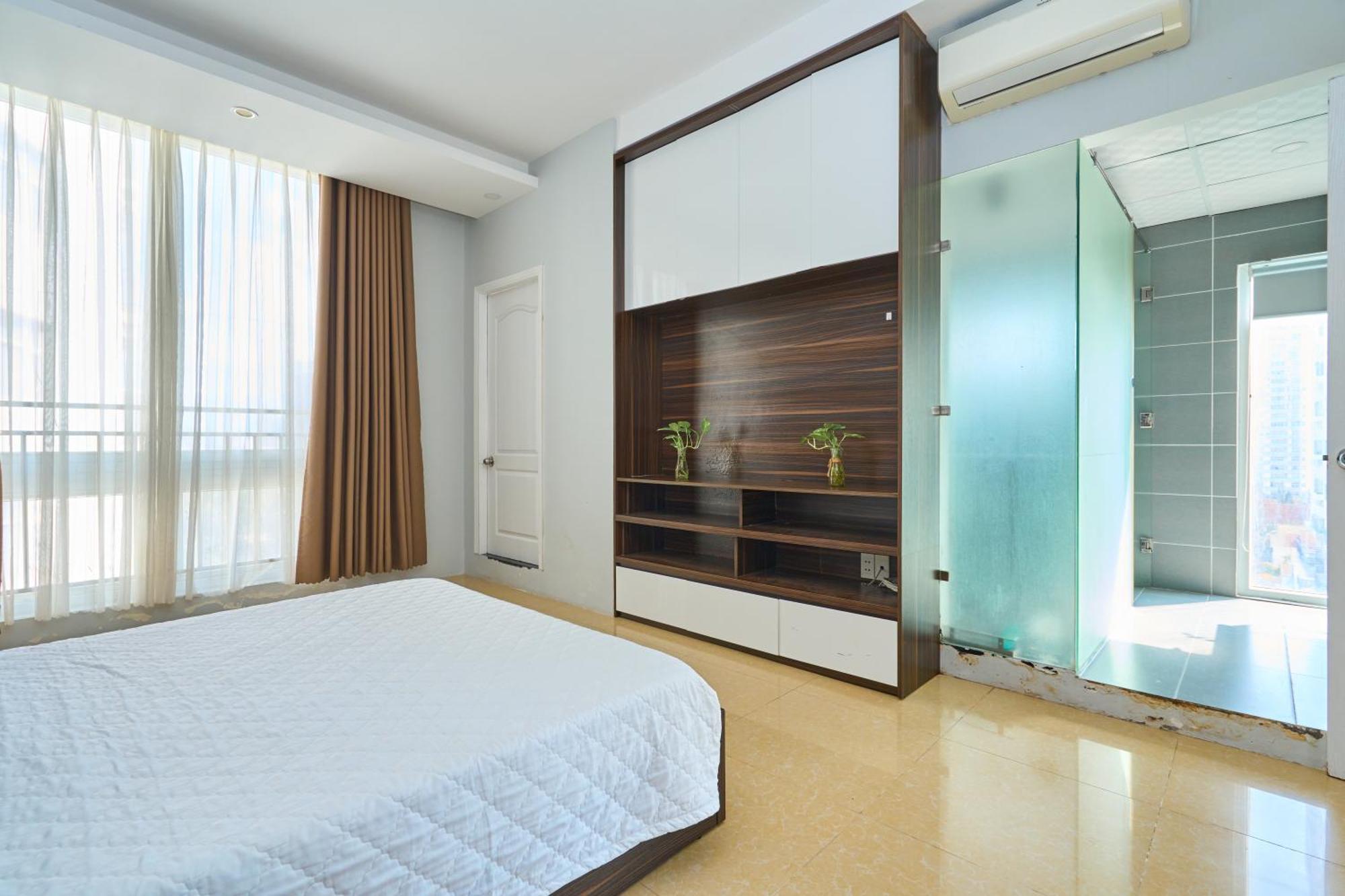Appartamento di 130 m² con 3 camera Vung Tau Esterno foto