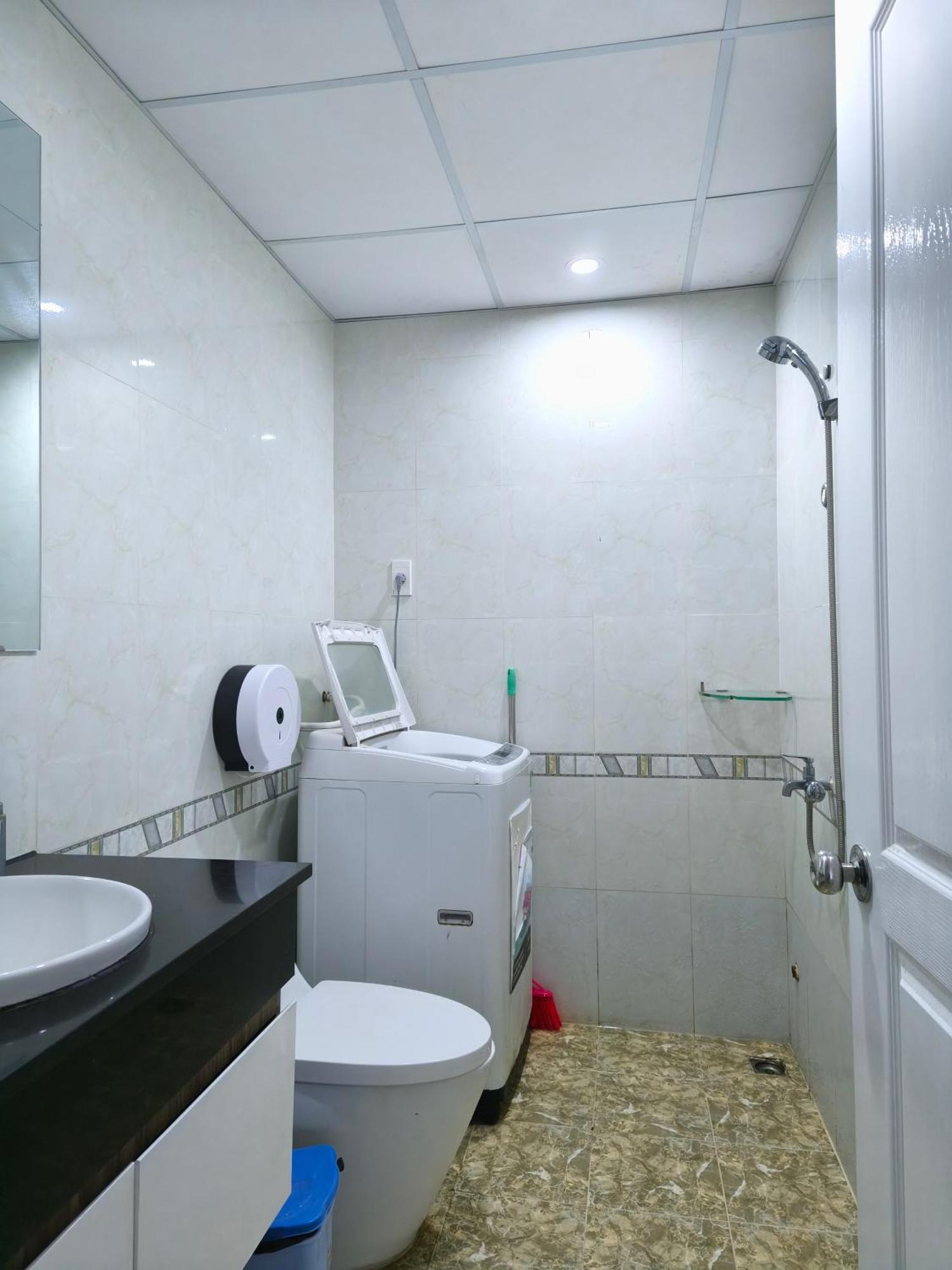 Appartamento di 130 m² con 3 camera Vung Tau Esterno foto