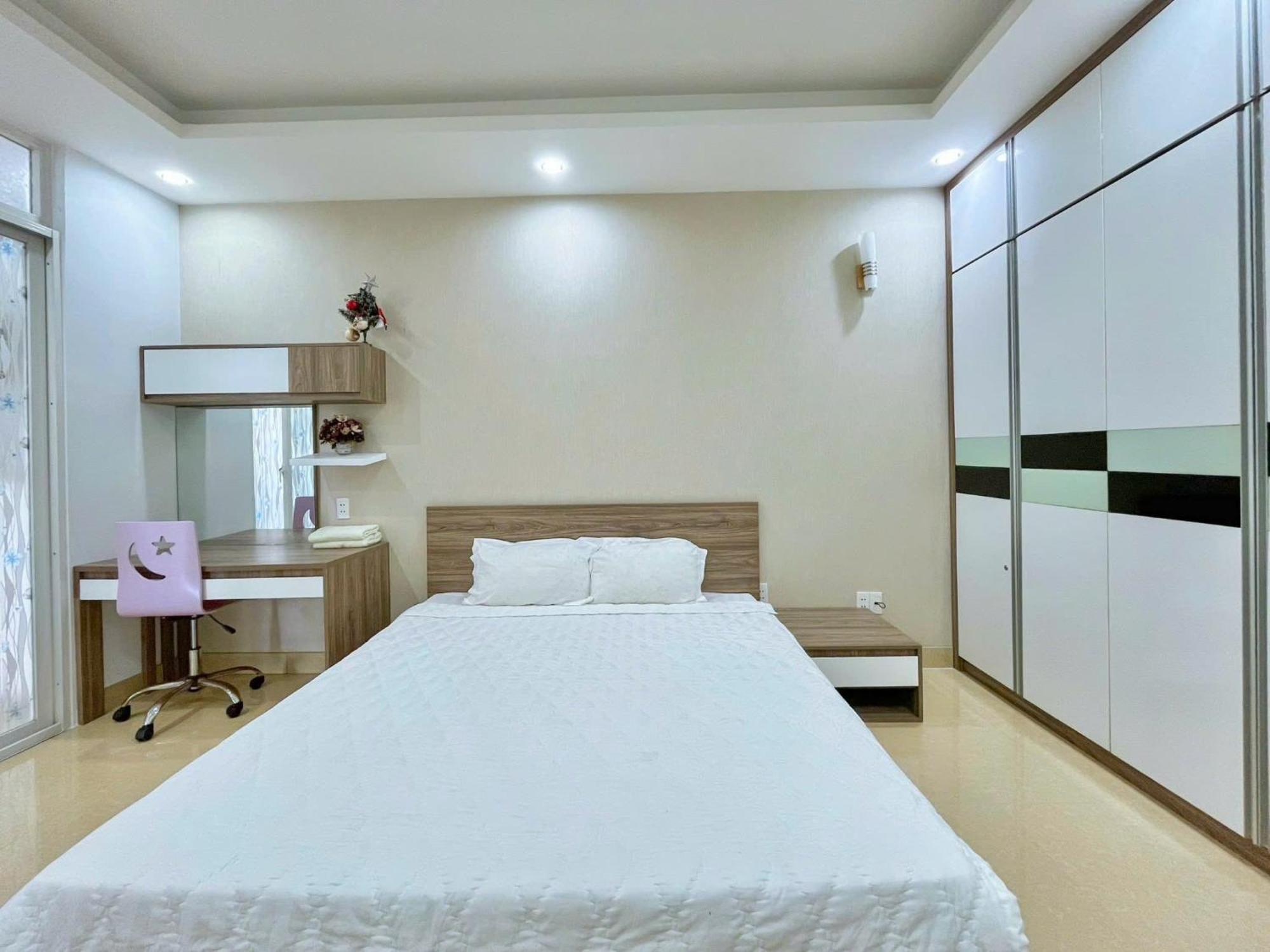 Appartamento di 130 m² con 3 camera Vung Tau Esterno foto