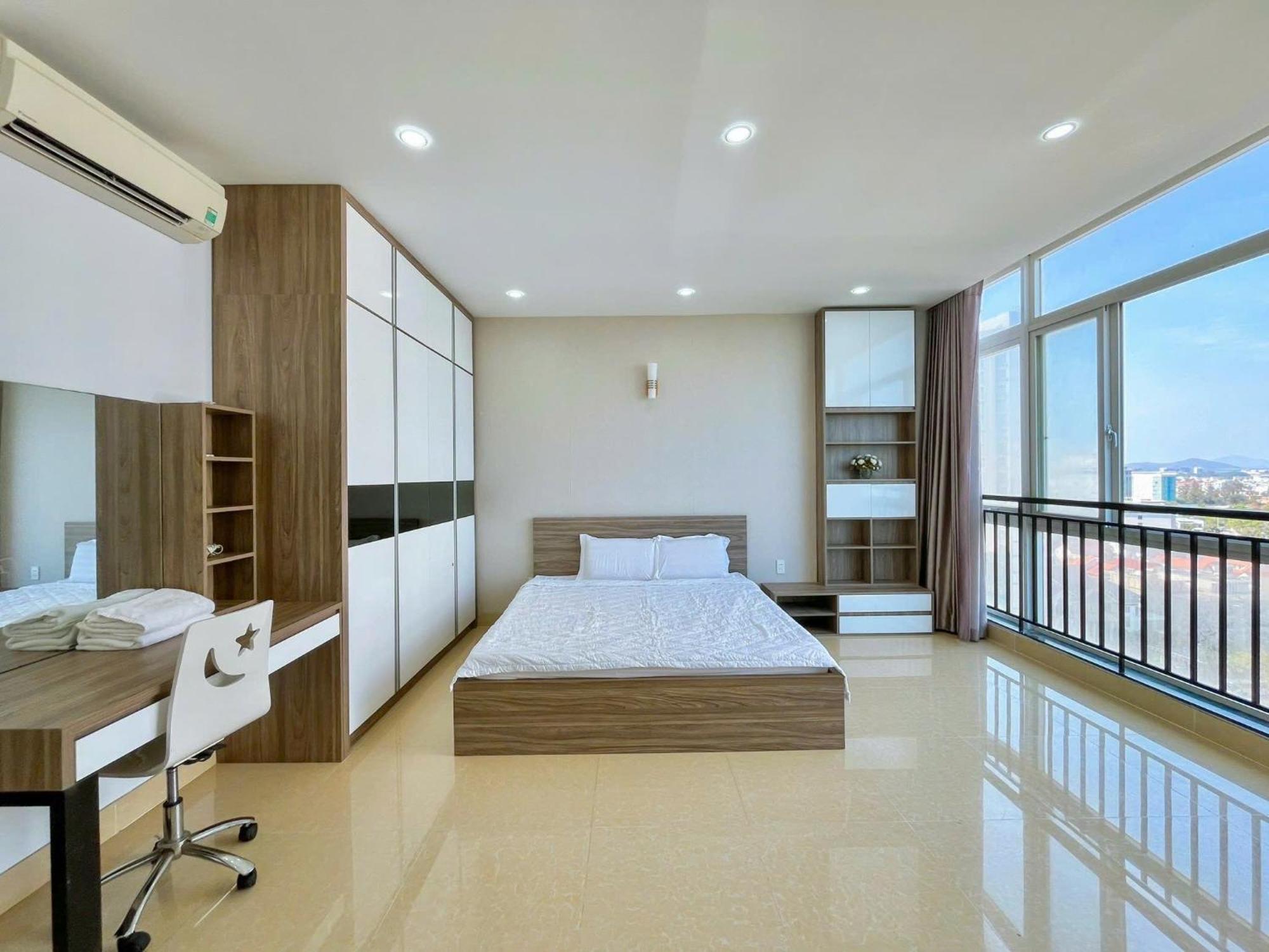 Appartamento di 130 m² con 3 camera Vung Tau Esterno foto