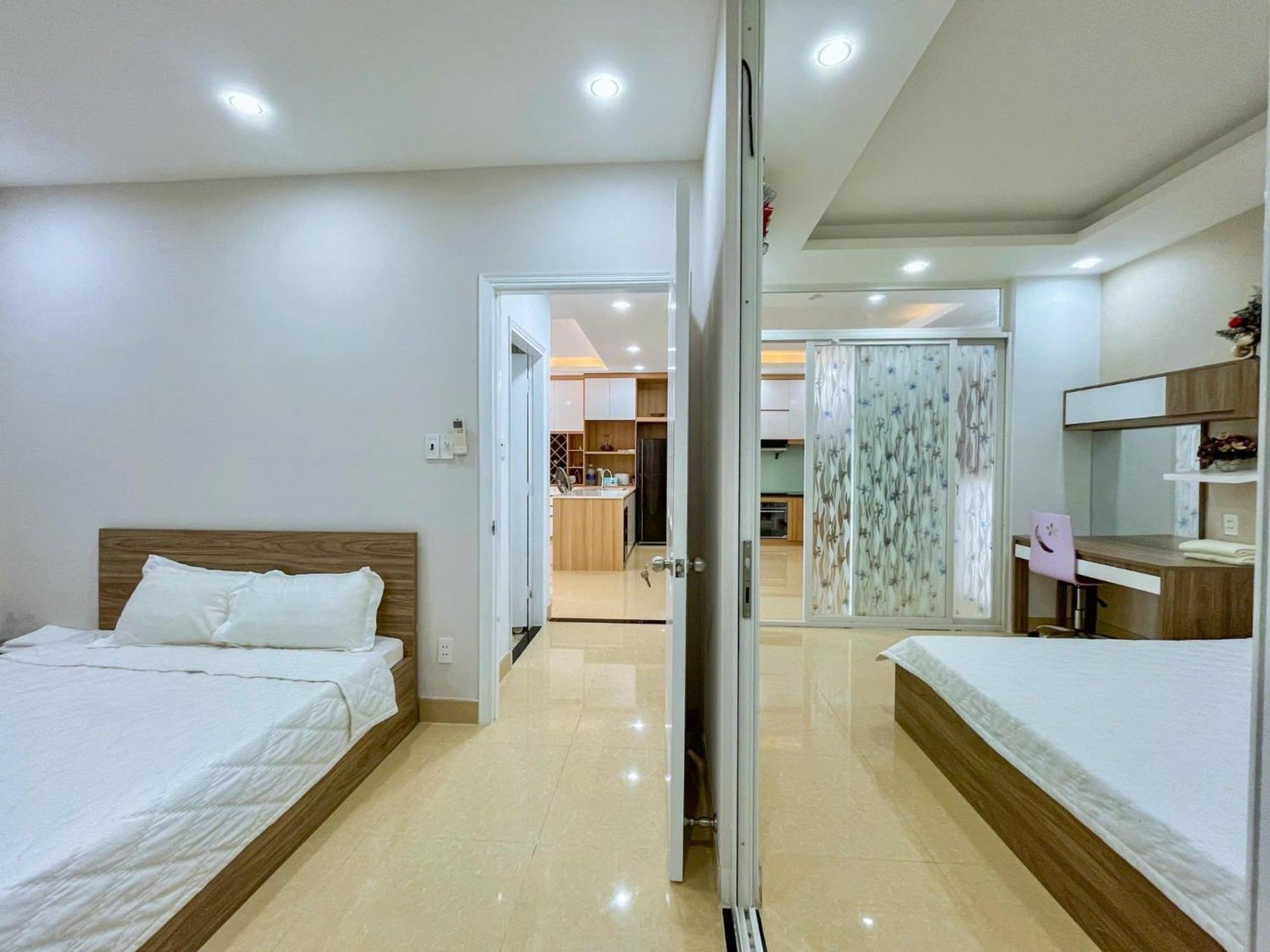 Appartamento di 130 m² con 3 camera Vung Tau Esterno foto
