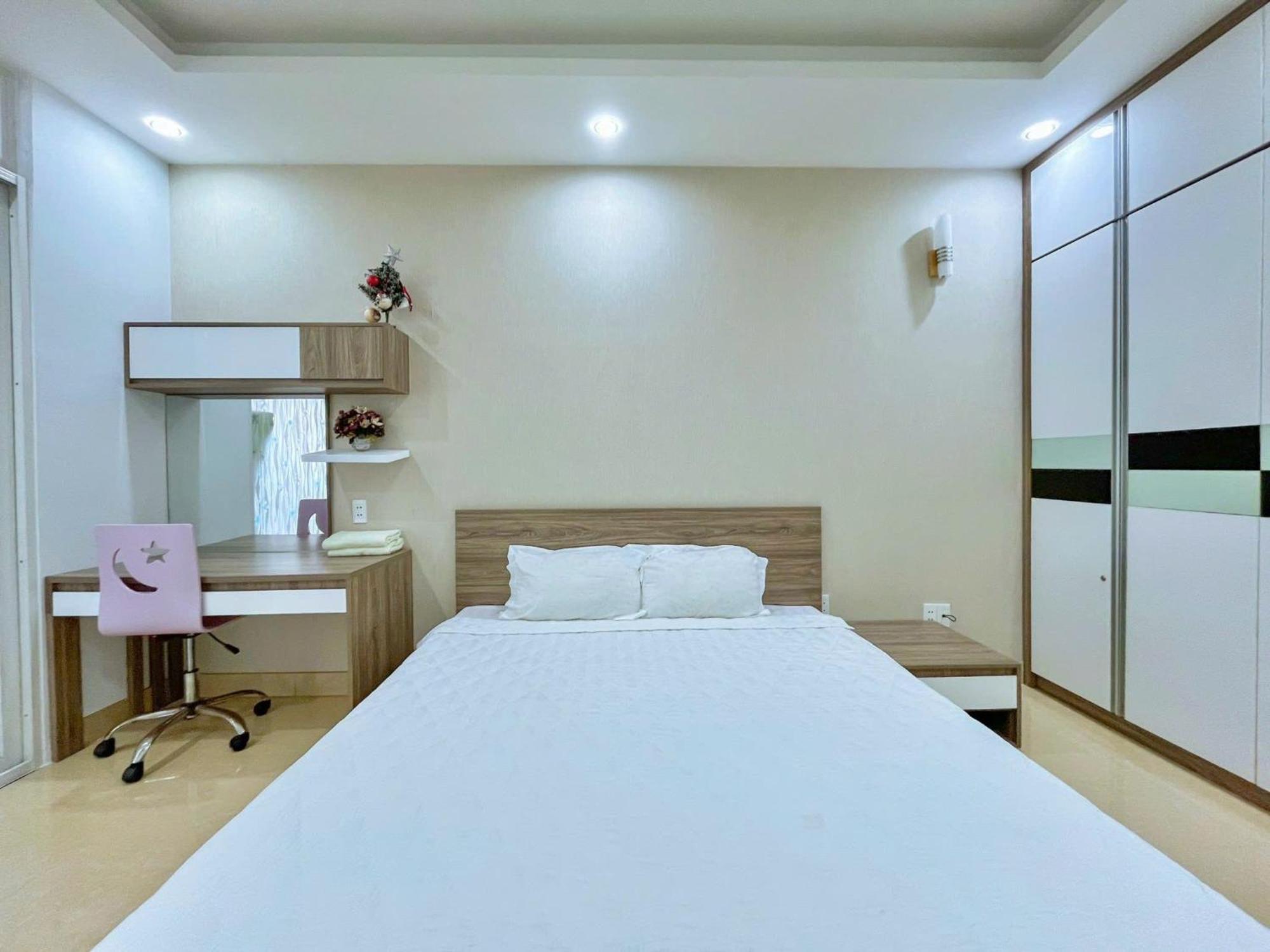 Appartamento di 130 m² con 3 camera Vung Tau Esterno foto